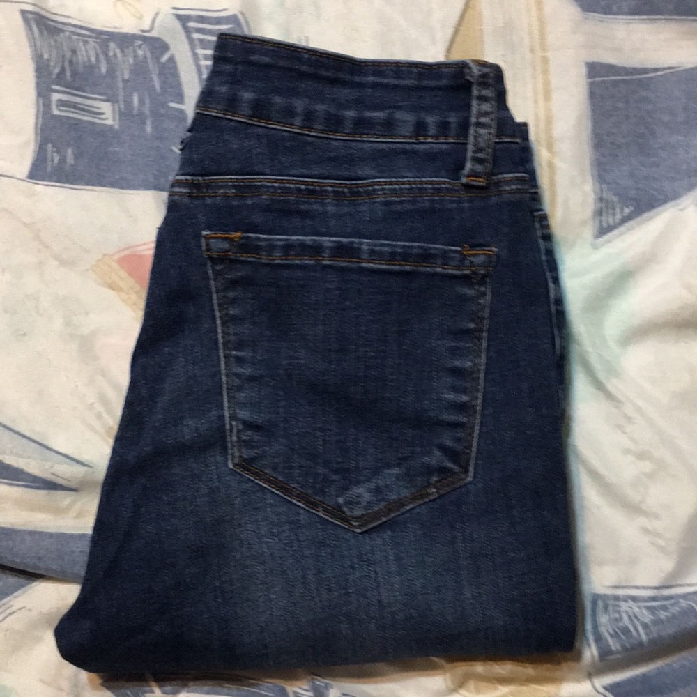 Kancan jeans